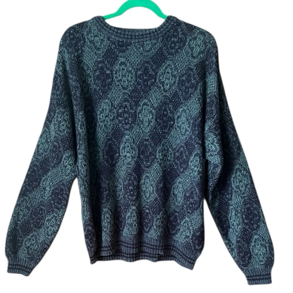 Vintage Puritan Crewneck Men’s Sweater. Size Large.